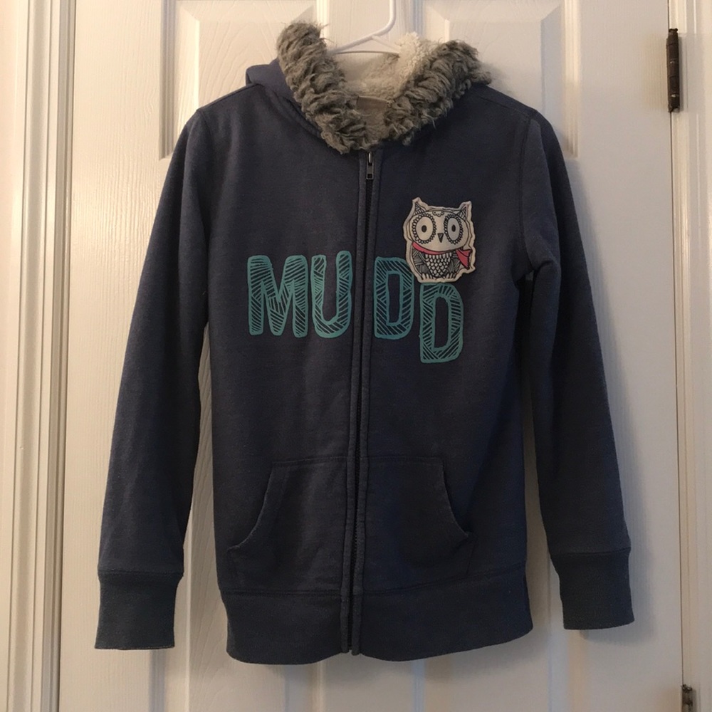 Girl’s jacket